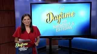 DWKE: Texas Oncology | Blood Cancer Awareness | McAllen, Texas | TV Host Danielle Banda