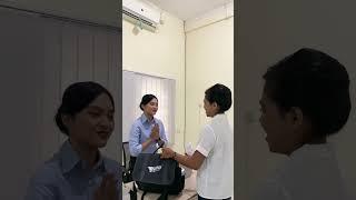 CLASS CONVERSATION NUSA PRO AVIA