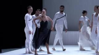Ballet Hispánico - CARMEN.maquia & Club Havana