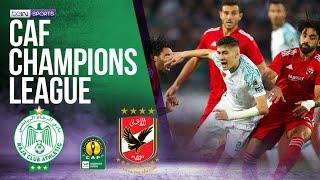 Raja Casablanca (MAR) vs Al Ahly SC (EGY) | CAF CHAMPIONS LEAGUE | 04/29/2023 | beIN SPORTS USA