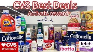 CVS DEAL 12/1- 12/7. COUPONING AT CVS THIS WEEK. CVS HAUL.   #cvscouponing #dealsaver #cvshaul