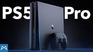 PlayStation 5 Pro kommt 2024: Diese 7 Dinge müsst ihr wissen!