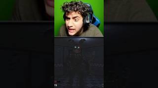 THIS FNAF GAME CAN HEAR YOU... #shorts #fnaf