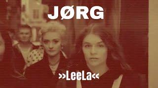 "LeeLa" by Jørg - Norway Edition