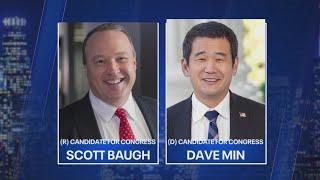 The Issue Is: Dave Min, Scott Baugh, PPIC political panel