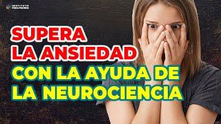 SUPERA LA ANSIEDAD Y EL PÁNICO - CÓMO VENCER LA ANSIEDAD CON ESTRATEGIAS SEGURAS Y EFICACES