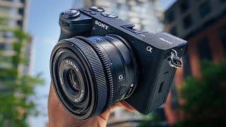 Sony A6700 in 2025 | Watch Before You Buy