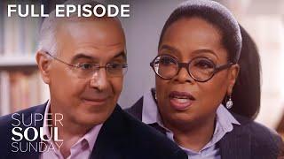 David Brooks: ‘The Second Mountain’ | Super Soul Sunday S9E7 | Full Episode | OWN