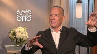 Tom Hanks talks with Harkins Behind The Screens!