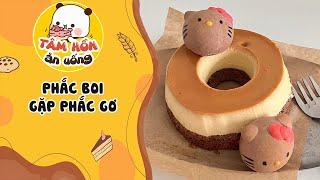 Tâm sự số 856  PHẮC BOI GẶP PHẮC GƠ  Tâm Hồn Ăn Uống