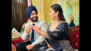 Jashanjot Singh & Jashanpreet Kaur