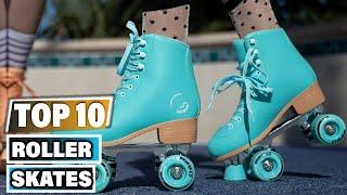 Best Roller Skates in 2024 (Top 10 Picks)