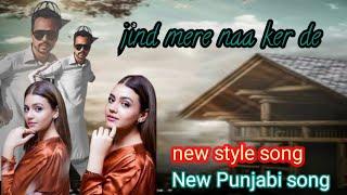 Asla di gal na Karen ) New Punjabi song )  Rashid Ali Rajput )  release by RP GOLD OFFlCIAL Video )