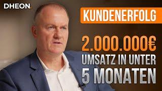 Qualifizierte Anfragen für Allfinanz-Dienstleister und Immobilienvermittler | LinkNow GmbH