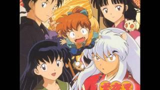 Inuyasha OST 2 - Beautiful Memories