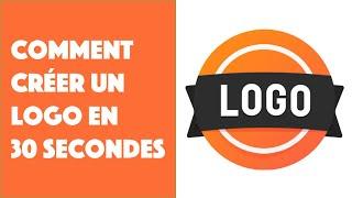 Comment créer un logo en 30 secondes ?