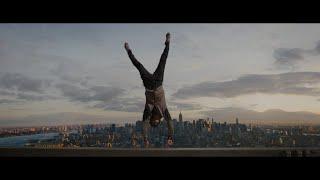 The Amazing Spider Man - Handstand Scene (VF)