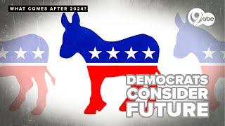 Democrats face internal criticism as focus groups reveal challenges heading into 2025