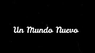 Un Mundo Nuevo // poem by  Lucero Salgado