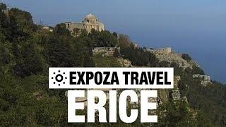 Erice (Italy) Vacation Travel Video Guide