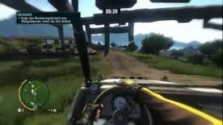 Far Cry 3 Timerace [HD]