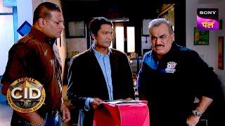 Jail से फरार एक खूंखार Criminal पड़ा CID के पीछे | CID | Full Episode 985 | 27 Dec 2023