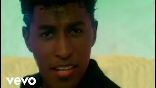 Babyface - It's No Crime