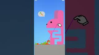 Eating simulator ka moya moya ho gaya #shorts #gaming #funny #comedy #viral #shorts 