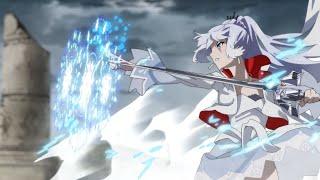 RWBY: ICE QUEENDOM Episode 1-12 English Dubbed - New Anime 2024 Eng Dub Full Screen