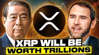 If You Hold XRP You BETTER Watch This | (Shocking News Update)