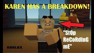 Freak Out (Roblox)