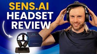 10 Months with Sens.ai Headset: My Honest Review