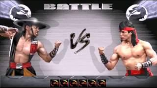 Mortal Kombat Project - MK Project Ultimate Update!!