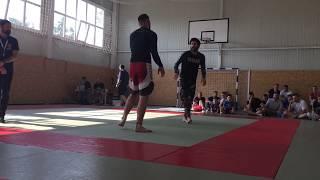 Flavium Pro +85kg Dejan Vs Aleksa