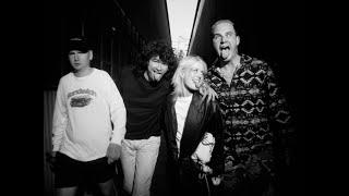 Amyl and The Sniffers "Chewing Gum" (Official Music Video)