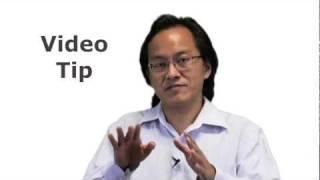 Cut-in and Cutaway Shot Definition and Example - Videography Course in Singapore