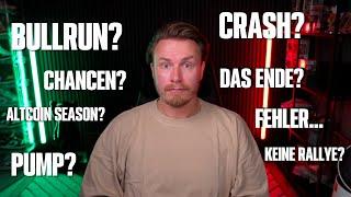 "IST DER BULLRUN VORBEI?" | Uncut Talk