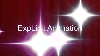 9  - Explicit Animations