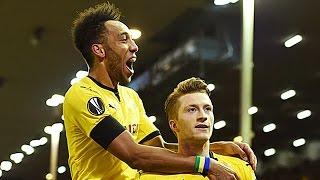 Reus & Aubameyang - Amazing Duo | Goals & Skills 2016 | HD