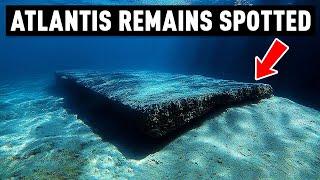 ATLANTIS RISES: A Breathtaking Find that Challenges Everything We Thought We Knew