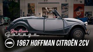 1967 Hoffman Citroën 2CV - Jay Leno's Garage