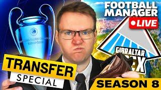 UCL and Chill | Gibraltar Apex: Season 8