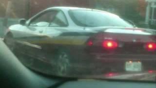 ricer fails