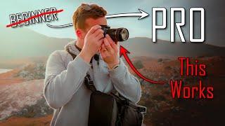 Compose like a Pro
