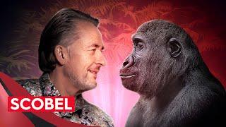 Diese Evolutionstheorie hat uns gefehlt! | Michael Tomasello | Gert Scobel