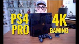 #BitoyStory 10: "PS4 Pro & 4K Gaming"