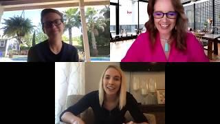 How a $10 campaign in command led to 8 leads! These ladies have 10 under contract during COVID!