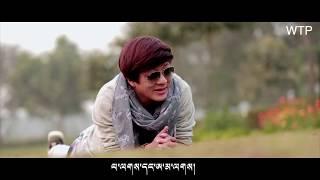 "BOMODI NYINGJEWA LA" new tibetan song      SINGER : SHAJANG SONAM TSERING