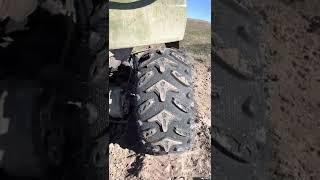 Massfx grinder tires