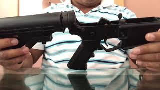 Alex Pro Firearms